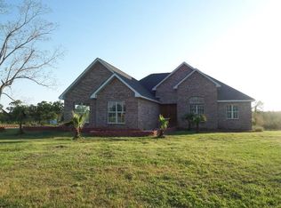 979 Stump Texas Rd, Wiggins, MS 39577