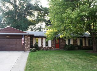 7516 Arborcrest St, Portage, MI 49024
