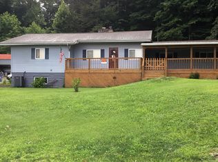 6117 State Route 335, Portsmouth, OH 45662