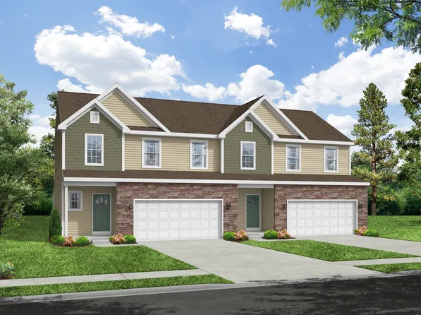 Dakota Plan, McIntosh Farms II