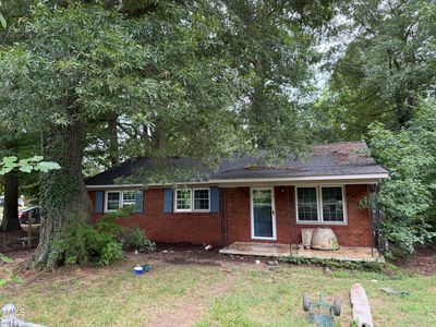 801 Holt St, Mebane, NC, 27302