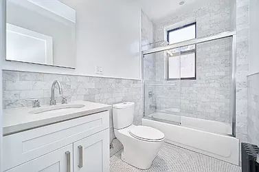 Rented by Living New York