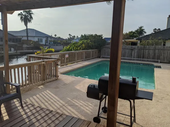 13845 Mizzen St, Corpus Christi, TX 78418