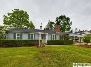 1240 Brook St, Olean, NY 14760