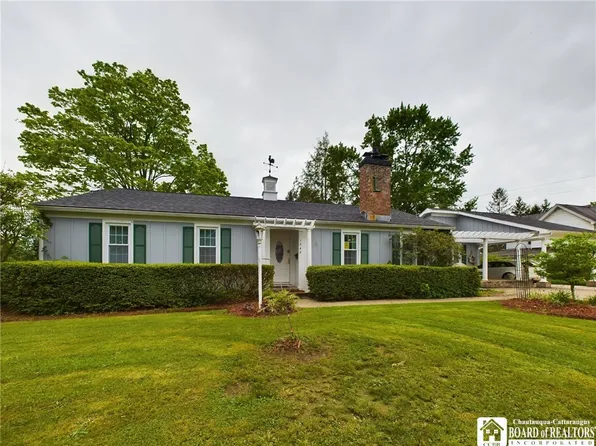 1240 Brook St, Olean, NY 14760