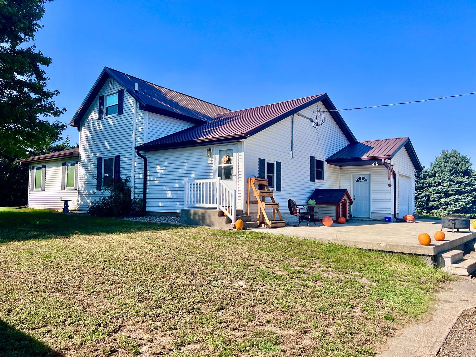 57492 846th Rd, Wisner, NE 68791 MLS 11212717 Zillow