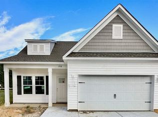 1918 Horlbeck St (LOT 25), Florence, SC 29505