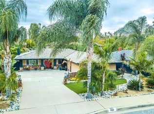 1966 Essex Ave, La Verne, CA