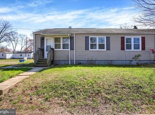 70 Swan St, Aberdeen, MD 21001