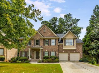 2818 Willowstone Dr, Duluth, GA 30096