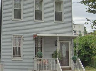 191 Belvidere Ave #2, Jersey City, NJ 07306