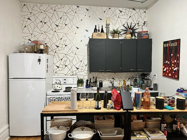 389 Daly Ave #1 — Photo 23