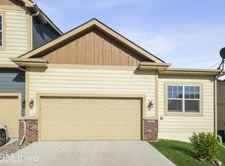 1313 SW Campus Ln, Ankeny, IA 50023