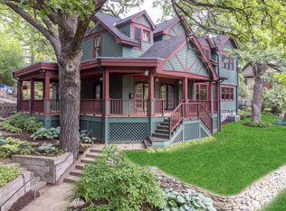 2243 Hillside Ave, Saint Paul, MN 55108