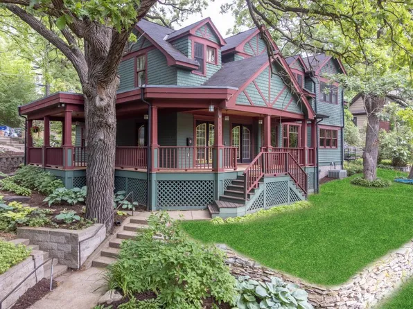 2243 Hillside Ave, Saint Paul, MN 55108