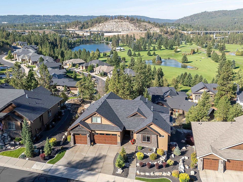 14113 N Copper Canyon Ln, Spokane, WA 99208 | Zillow
