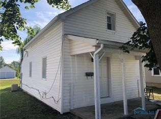 128 N Myers St, Bryan, OH 43506