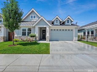 3103 N Gaviola Ave, Meridian, ID 83646
