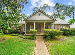 5927 Brierglen Ave, Memphis, TN 38120