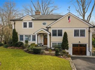 16 Byrd St, Rye, NY 10580