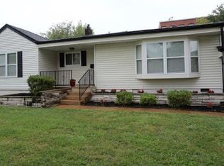 2507 Kentland Dr, Saint Louis, MO 63144