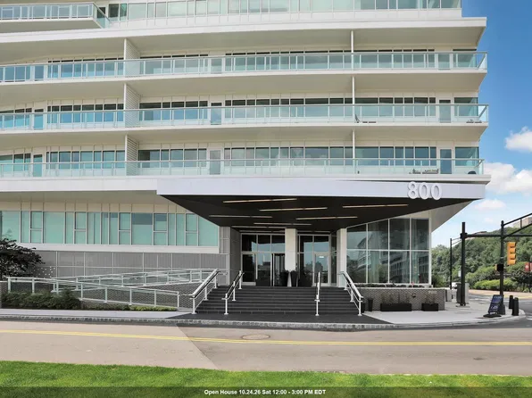 800 Avenue At Port Imperial #803, Weehawken, NJ 07086