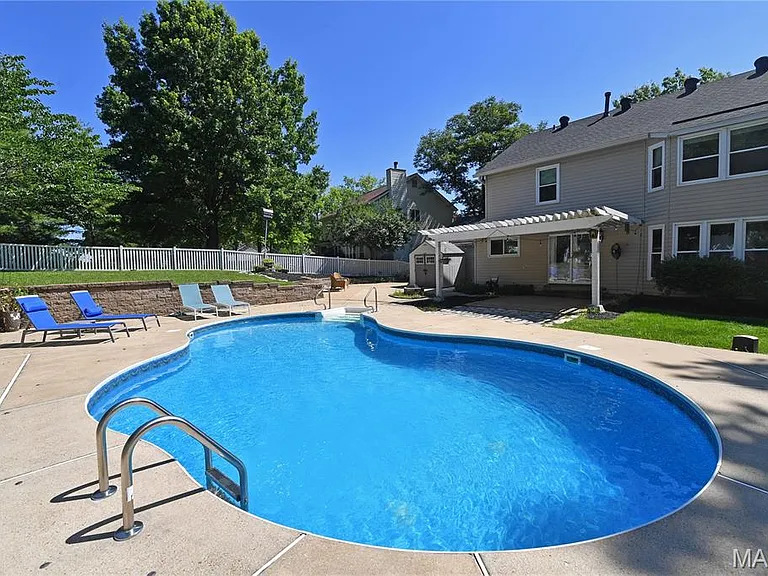 1419 Sawyers Trail Ct — Photo 61