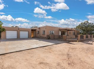 1098 Mansion Ridge Rd, Santa Fe, NM 87501