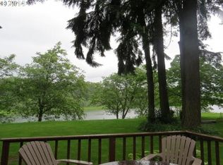 6102 NW Amidon Rd, Woodland, WA 98674