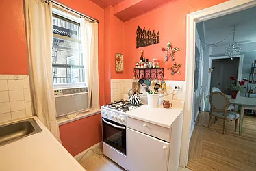 Sold by Keller Williams NYC