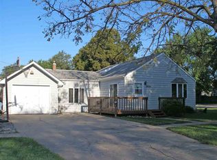 2624 D Ave, Kearney, NE 68847
