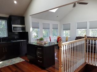 20 Maplewood St #3, Boston, MA 02132