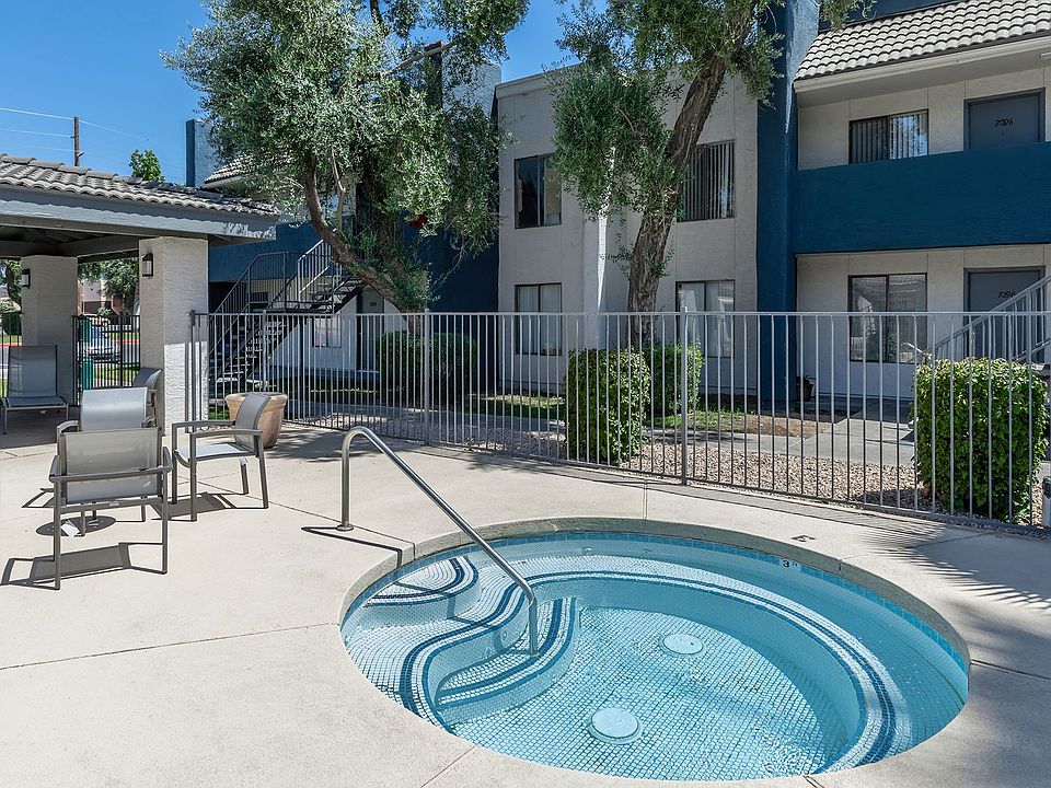 Rise Camelback Apartment Rentals Glendale, AZ Zillow