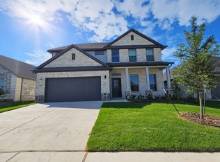 2429 Linto St, Fort Worth, TX 76179