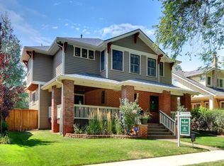 357 S Vine St, Denver, CO 80209