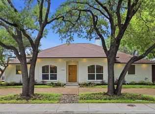 7123 Debbe Dr, Dallas, TX 75252