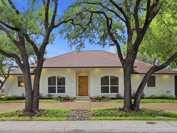 7123 Debbe Dr, Dallas, TX 75252