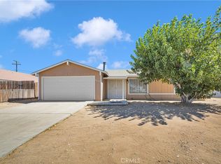16159 Green Hill Dr, Victorville, CA 92394