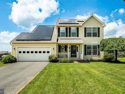 318 Yorklyn Rd, Oxford, PA, 19363