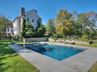 87 Old Logging Rd, Bedford, NY 10506