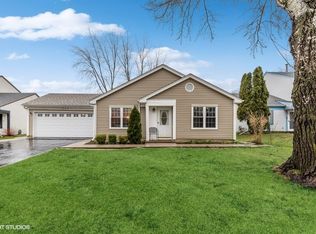 1960 Lawson Blvd, Gurnee, IL 60031