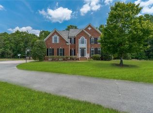 15388 Henry Forest Way, Montpelier, VA 23192