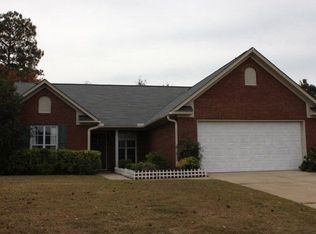 905 Baywood Rd, Dothan, AL 36305