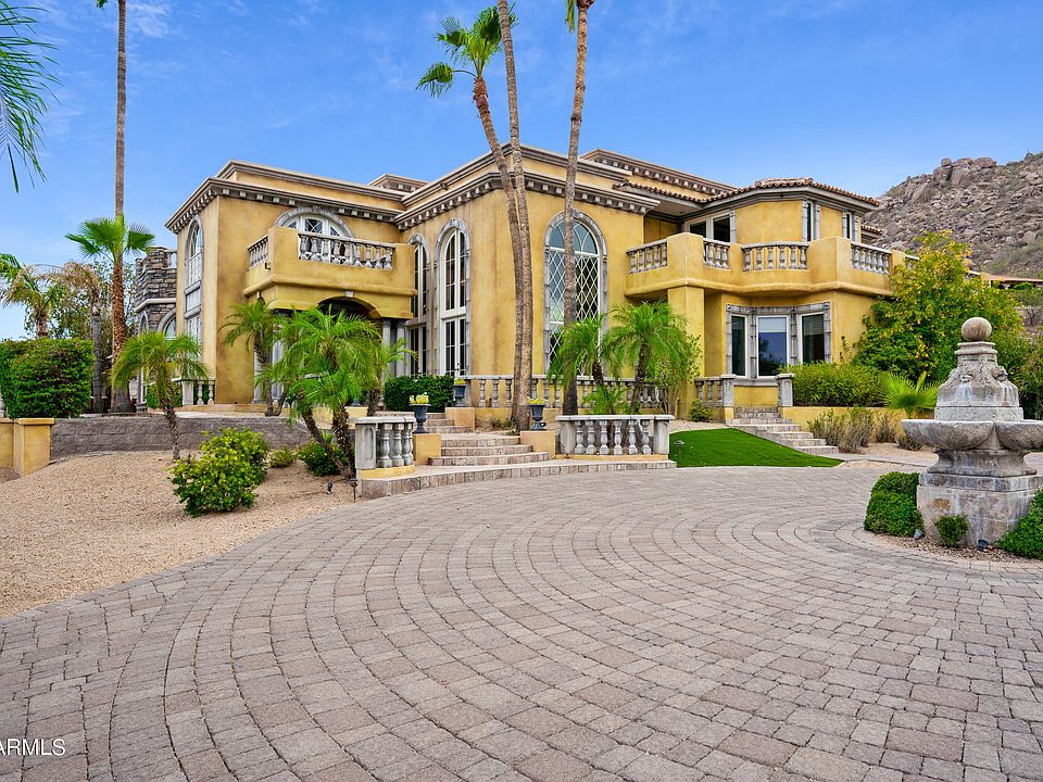 35802 N Meander Way, Carefree, AZ 85377 Zillow