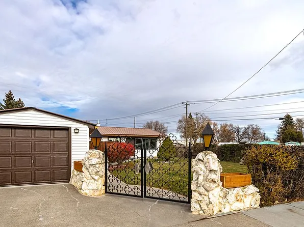 1163 Kearney St, Idaho Falls, ID 83401