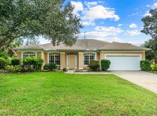 170 Hamlet Trce, Ormond Beach, FL 32174