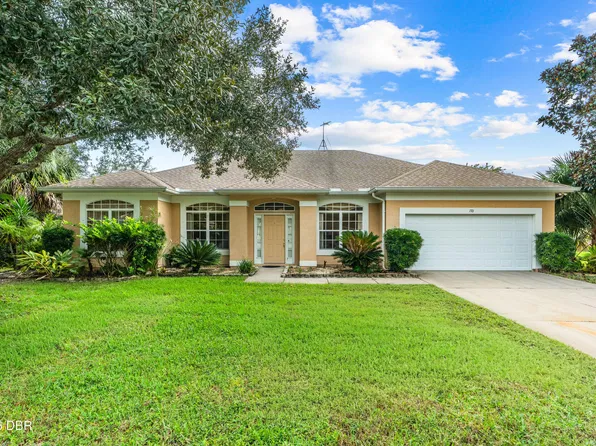 170 Hamlet Trce, Ormond Beach, FL 32174