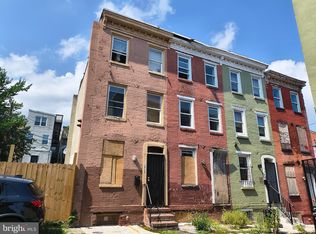 1712 Lemmon St, Baltimore, MD 21223