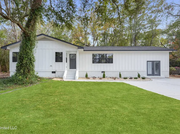 3 39th St, Gulfport, MS 39507