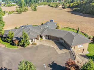 19550 SW Kruger Rd, Sherwood, OR 97140